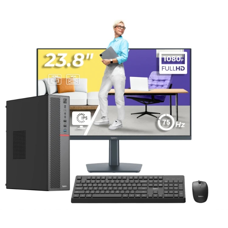 ⭐️61317⭐️ HP proDesk600 G5 SFF i5-9500 HP ProDesk 600 G5 SFF PC i5-9500 6-Core 3GHz 8GB DDR4 256Gb SSD