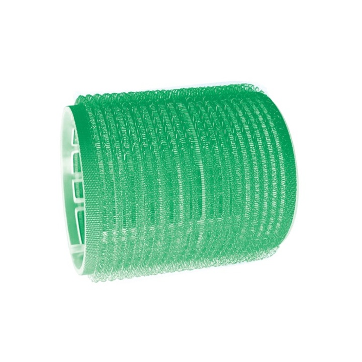 Bigudiuri, velcro, 48mm, 12buc