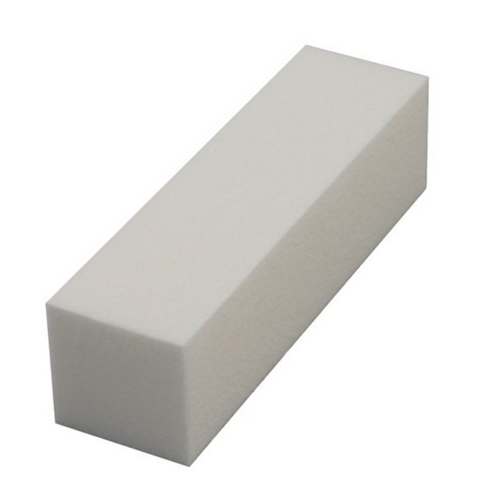 Pilă tampon, pilă de unghii profesională 100/100