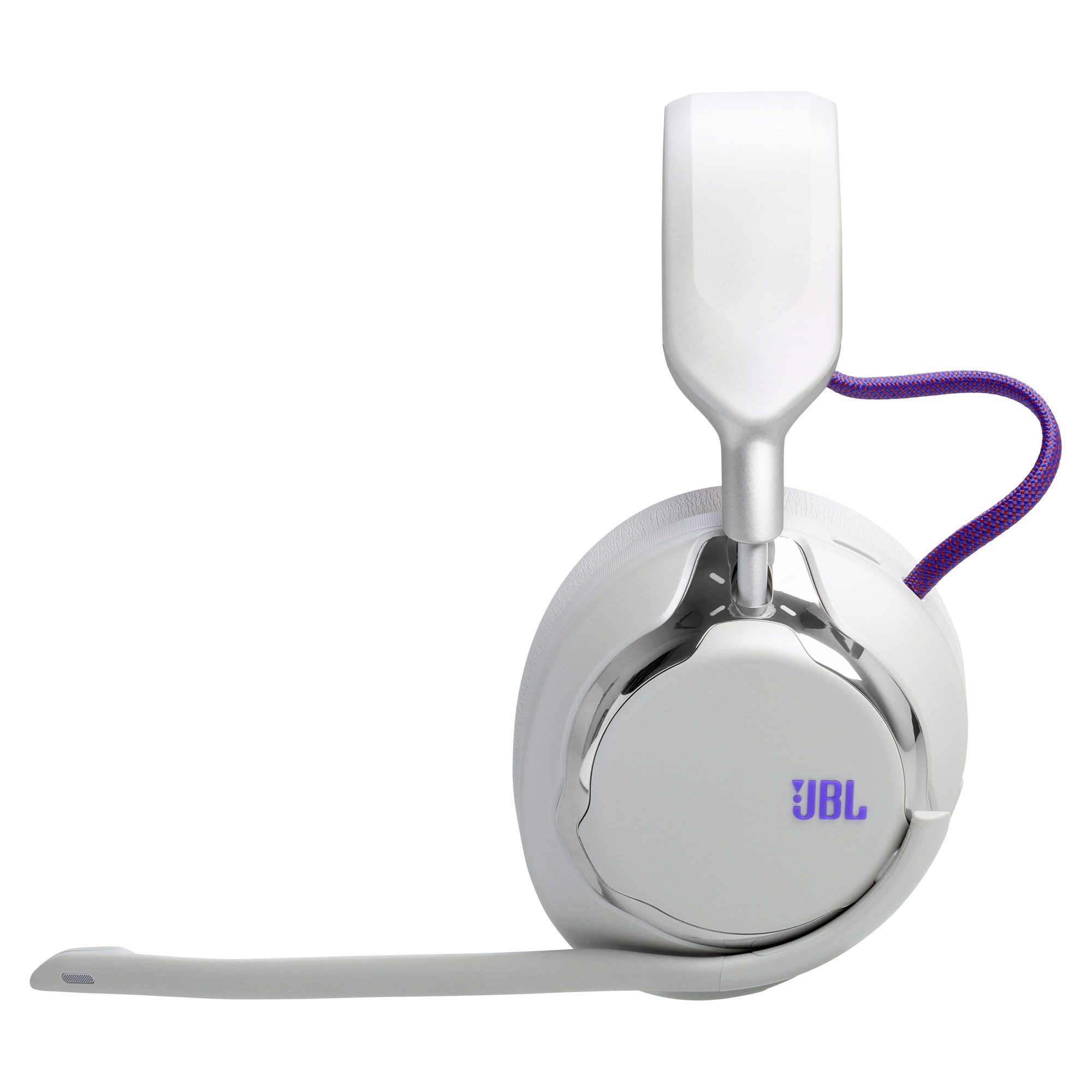 Casti Gaming Wireless JBL Quantum 950, ANC, Sunet 3D Spatial