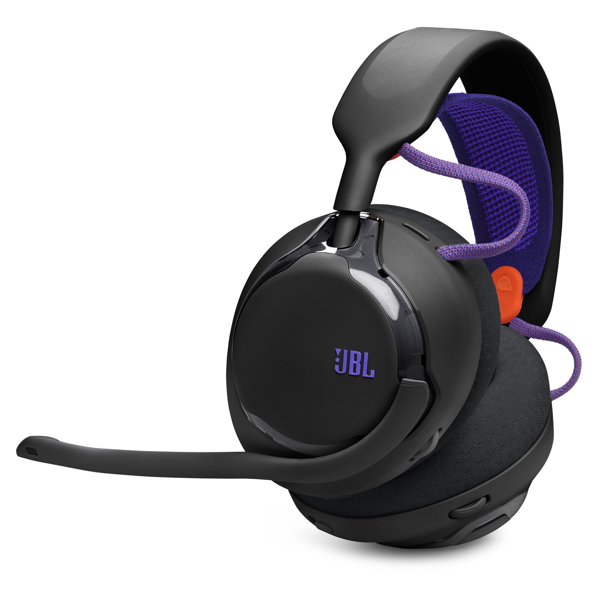【ほぼ新品】JBL Quantum 650 Casti gaming JBL Quantum 650, Bluetooth 5.3, pana la 60 ore