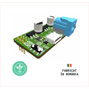 Surse de alimentare robotica