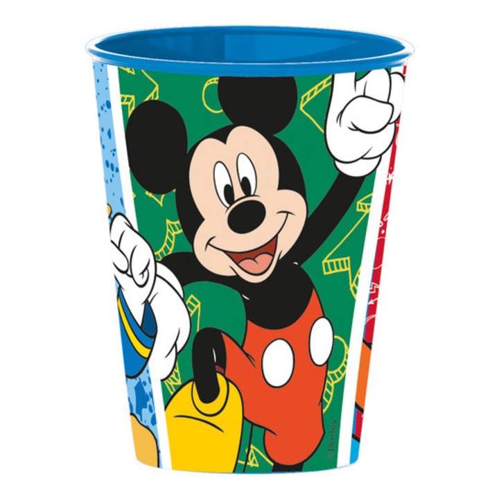 Mûa.Mickey Pahar mic