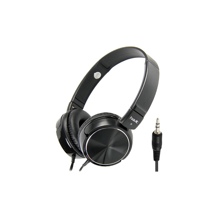 Слушалки Havit-H2178d