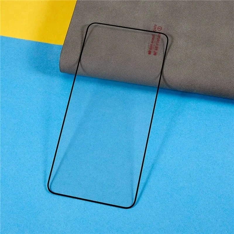 Folie pentru Nothing Phone (4a) Pro, SKYDDAR INNOVATION, Sticla Securizata, Ultra HD, Protectie 111D, Montare Simpla, set cu sticker, Transparent
