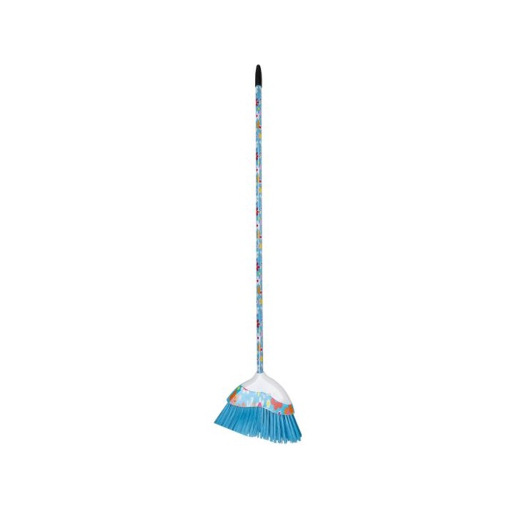 Matura din PVC cu coada 1200mm, Strend Pro 253451