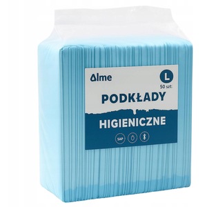 Kisállat almok és alátétek