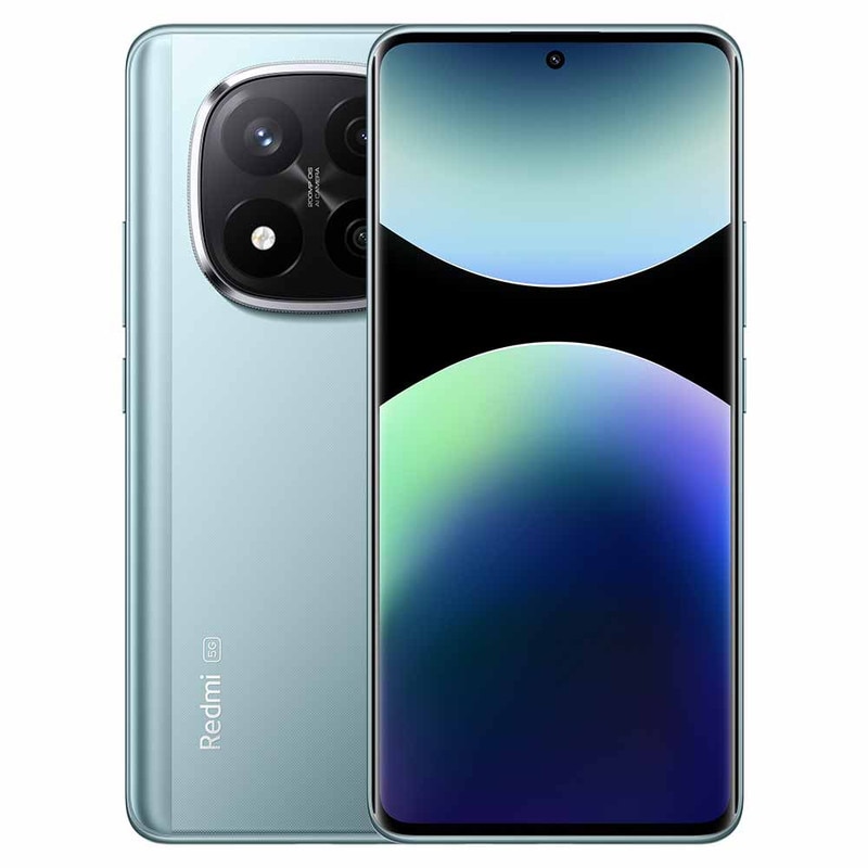 Telefon mobil Xiaomi Redmi Note 12 Pro+, 8GB RAM, 256GB, 5G