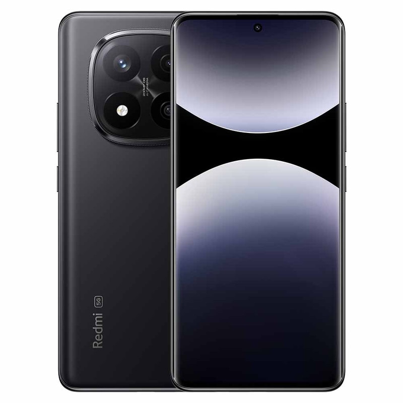 Мобилен телефон Poco X6 Pro, 256GB, 8GB RAM, 5G, Черен - eMAG.bg