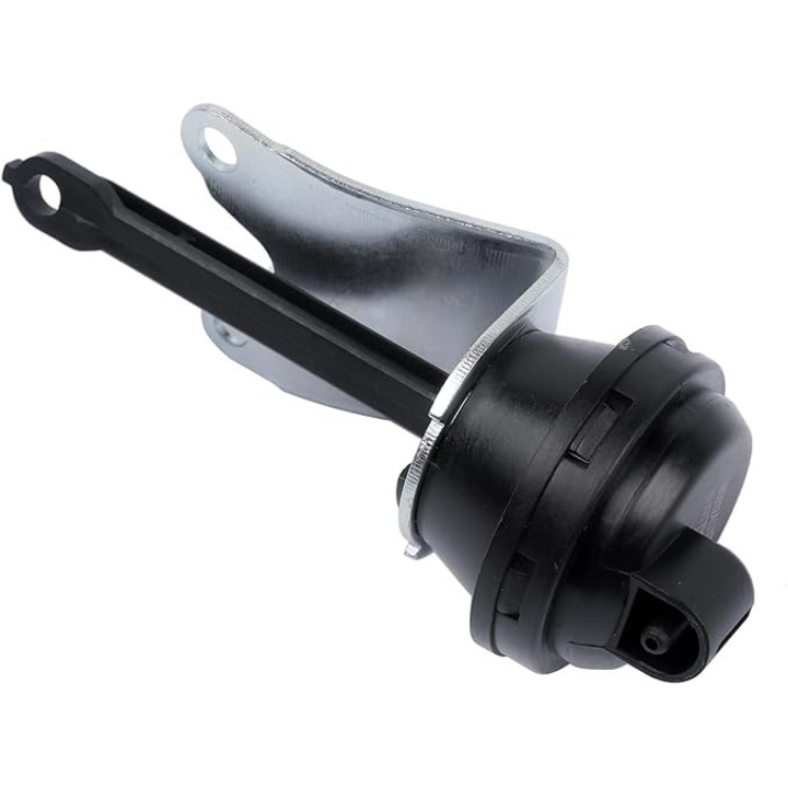 Valva vacuum clapeta admisie 2.0 TDI VW Audi Seat Skoda, actuator vacuum 03G129061A