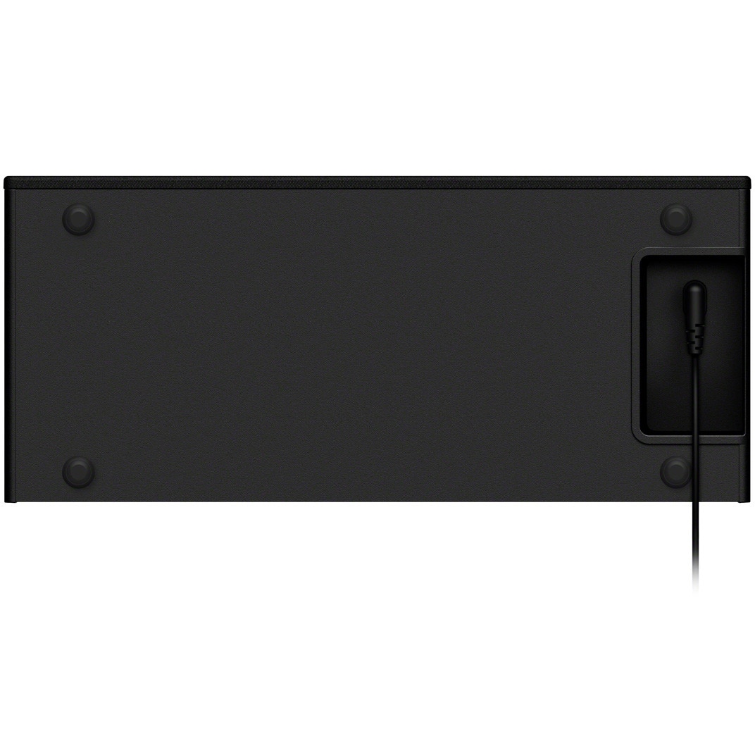 Subwoofer Sony BRAVIA Theatre Sub 8 SA-SW8, 300W, Wireless, Negru