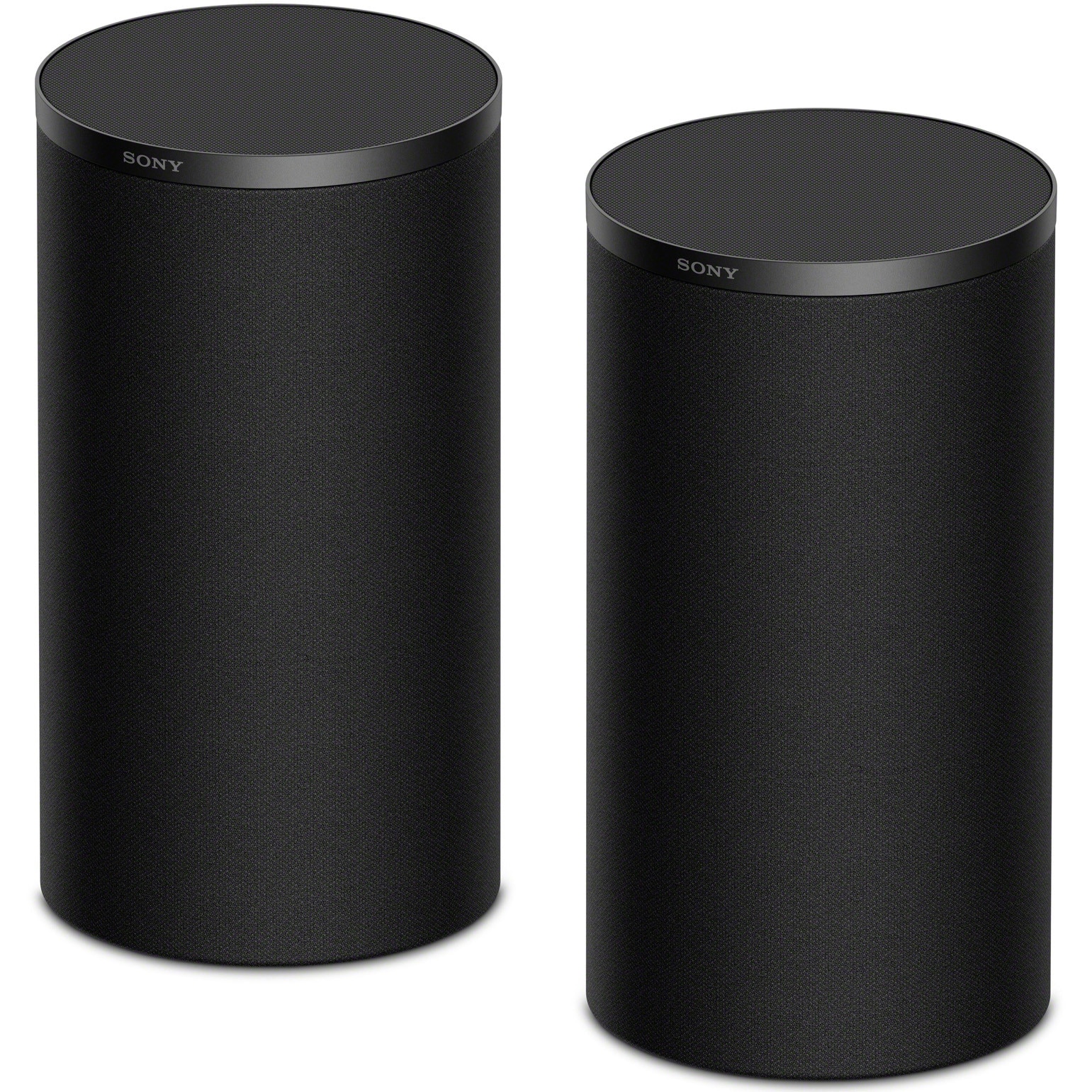 Kit surround Sony BRAVIA Theatre Rear 9 SA-RS9, 180W, 6ch, Wireless, Negru