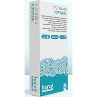 Barza Self Care Test rapid Cortizol, 2 teste/ cutie