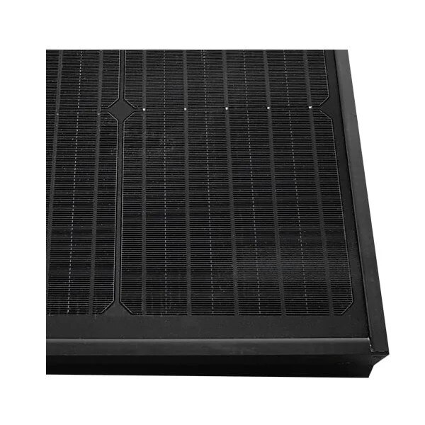 Antarion Solar Panou solar monocristalin Antarion 220W, tehnologie PERC, All black ...