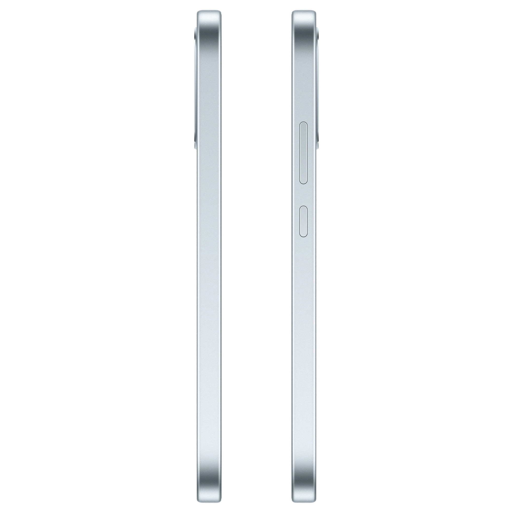 Telefon mobil OPPO A6 Pro, 256GB, 8GB RAM, 5G, Dual SIM, Baterie 6500 mAh, Camera AI, Titaniu Lunar+Incarcator 45W SUPERVOOC Suplimentar, Misty White