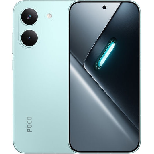 poco x6 pro 256 美品 Telefon mobil Poco X6 Pro, 256GB, 8GB RAM, 5G, Yellow - eMAG.ro