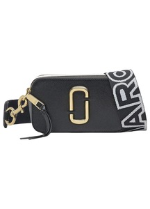 【れいな】MARC JACOBS Snapshot Mini MARC JACOBS THE SNAPSHOT - Geantă crossbody - black/negru - Zalando.ro