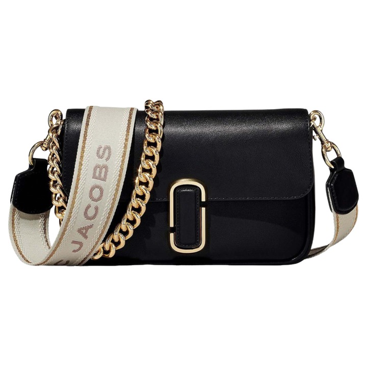 Marc Jacobs bőr crossbody táska