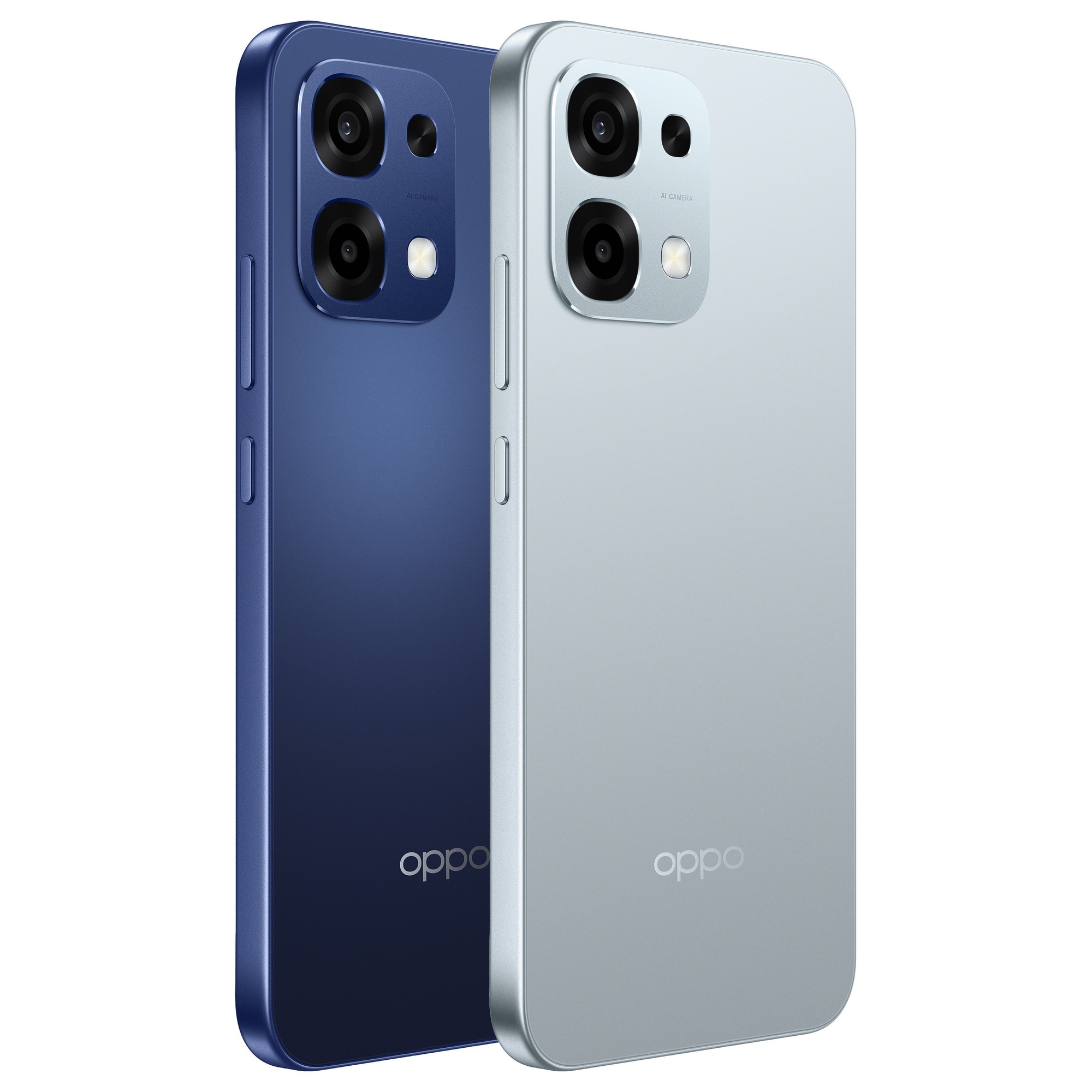 Telefon mobil OPPO A6 Pro, 256GB, 8GB RAM, 5G, Dual SIM, Baterie 6500 mAh, Camera AI, Albastru Stelar+Incarcator OPPO SUPERVOOC 45W Alb