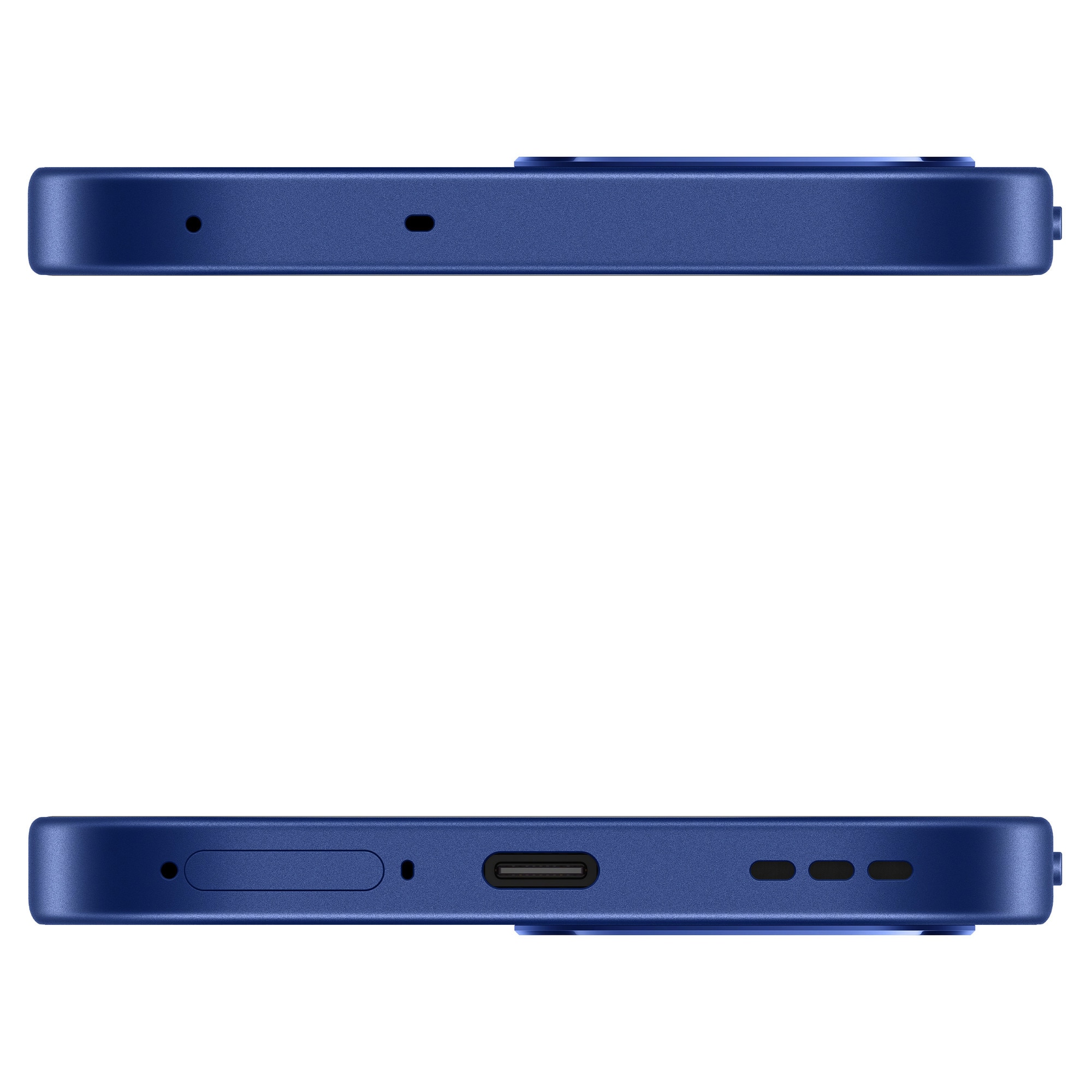 Telefon mobil OPPO A6 Pro, 256GB, 8GB RAM, 5G, Dual SIM, Baterie 6500 mAh, Camera AI, Albastru Stelar+Incarcator OPPO SUPERVOOC 45W Alb