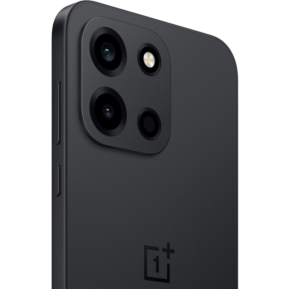 Telefon mobil OnePlus Nord 6, 8GB RAM, 256GB, 5G, Pitch Black