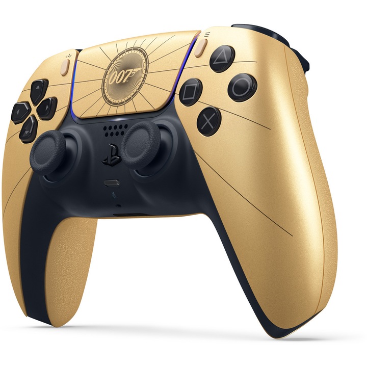 Controller Wireless PlayStation DualSense 007 First Light Limited Edition