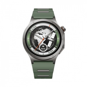 Smartwatch Huawei Watch GT 4, 46mm, Stainless Steel - eMAG.ro