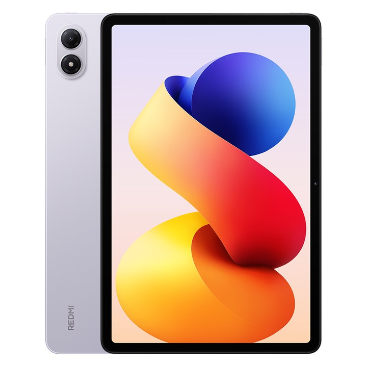 Telefon mobil Xiaomi Redmi Pad 2 Pro, 8GB RAM, 256GB ROM, Mov