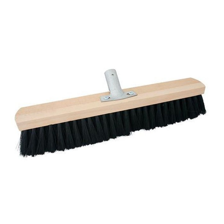 Utcai seprű nyél nélkül 600mm, Strend Pro 253231