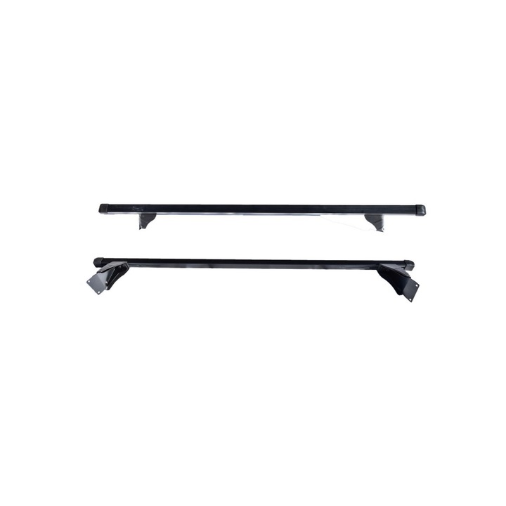 Bare portbagaj transversale 115 cm 75Kg Dacia Logan II 2012-2020