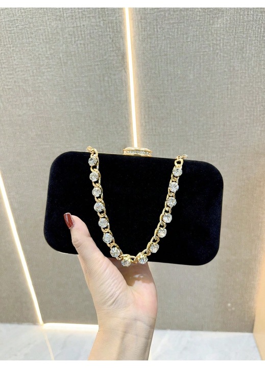 Noi clutch taska barsony gyemant crossbodywqfw