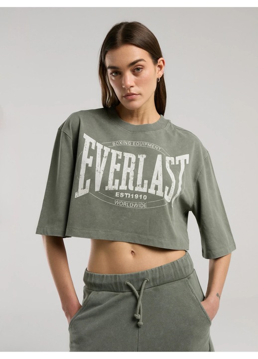 Női póló, Khaki, Khaki, L