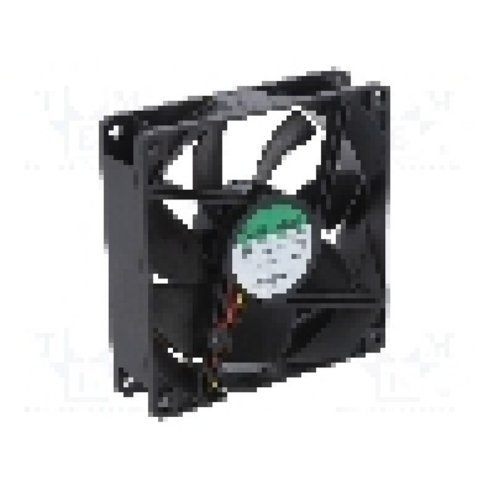 Ventilator 92x92x25mm, 24V DC, volum aer 87.5m3/h, SUNON - EF92252S1-1000U-G99