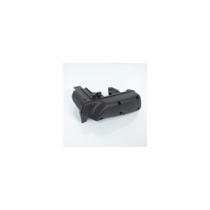 Airbox Aprilia Scarabeo 50 2T, nou, ajustabil, cu filtru din spuma, 2006-2015