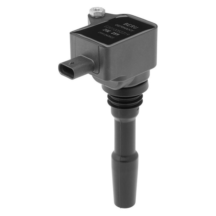 BERU ZSE259 gyújtótekercs, 4.0x2.4x1.4cm