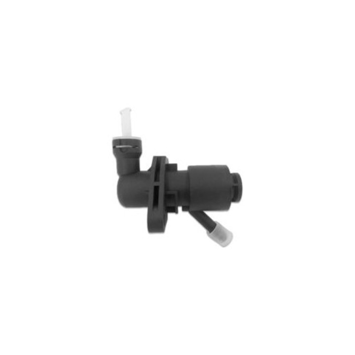 Cilindru principal de ambreiaj, compatibil cu Opel Zafira B, Corsa, Meriva A, Vauxhall Astra (2000-2014), rezistent la coroziune, interval temperatura -40C la 200C