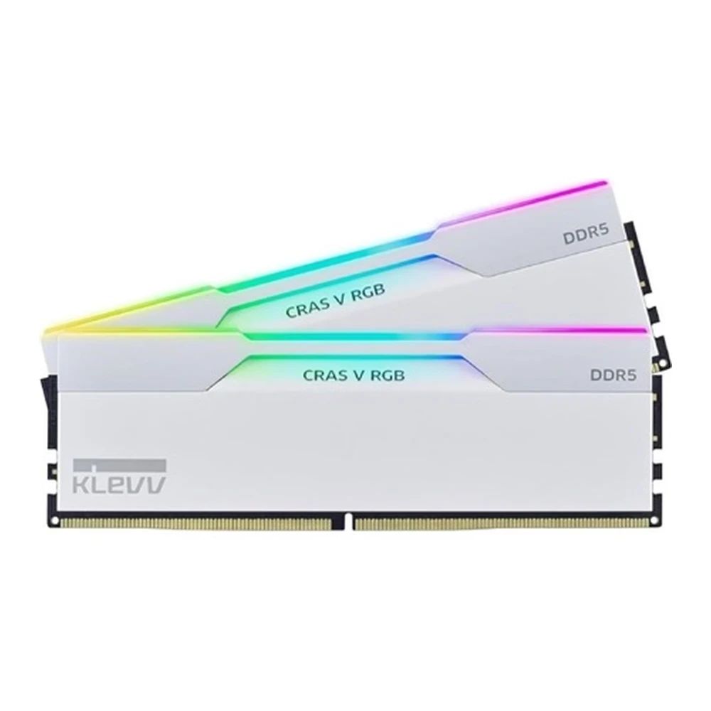Memorie RAM Acer Predator Vesta II DDR5 RGB 32GB (2x16GB) 6000MHz