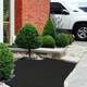 Folie agrotextil, mulcire, antiburuieni, filtru UV, 10 x 3.2metri, 90g/m2, negru