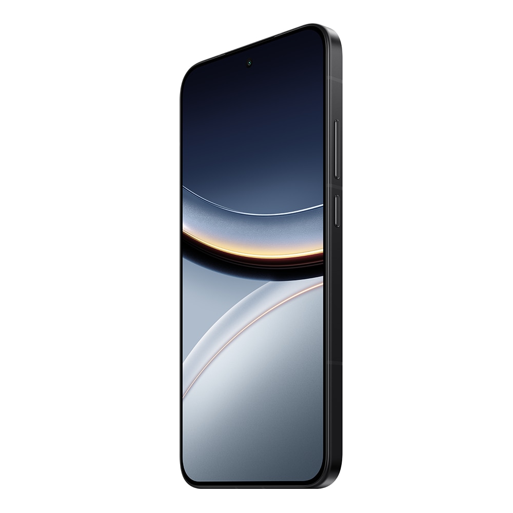 Telefon mobil Xiaomi POCO F7, 12GB RAM, 512GB ROM, Negru - eMAG.ro