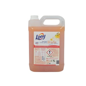 Detergent rufe