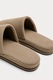 Marks & Spencer, Papuci de casa uni Freshfeet™, Bej