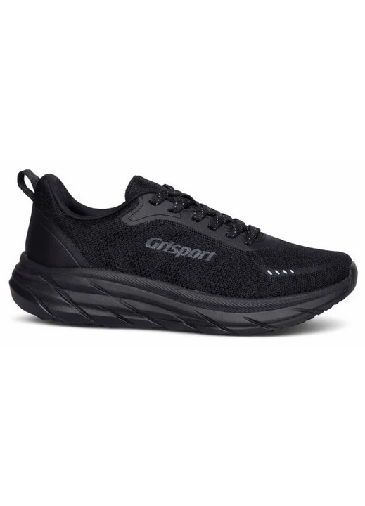 Grisport Juanite Cipő Fekete - Black, Fekete