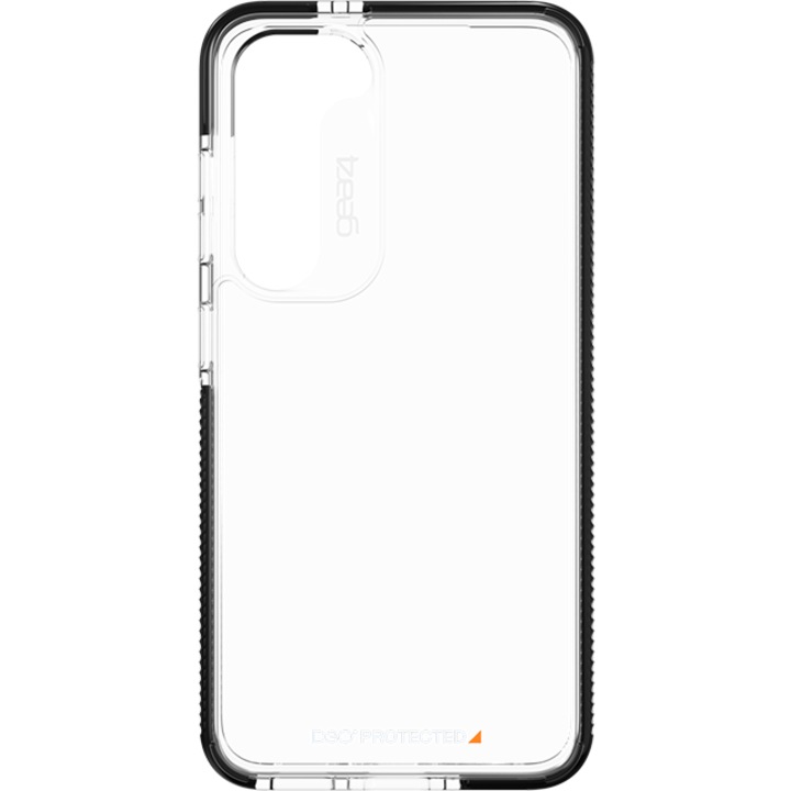 Husă telefon Gear4 Piccadilly, protecție 3m, mov, pentru Samsung Galaxy S9+