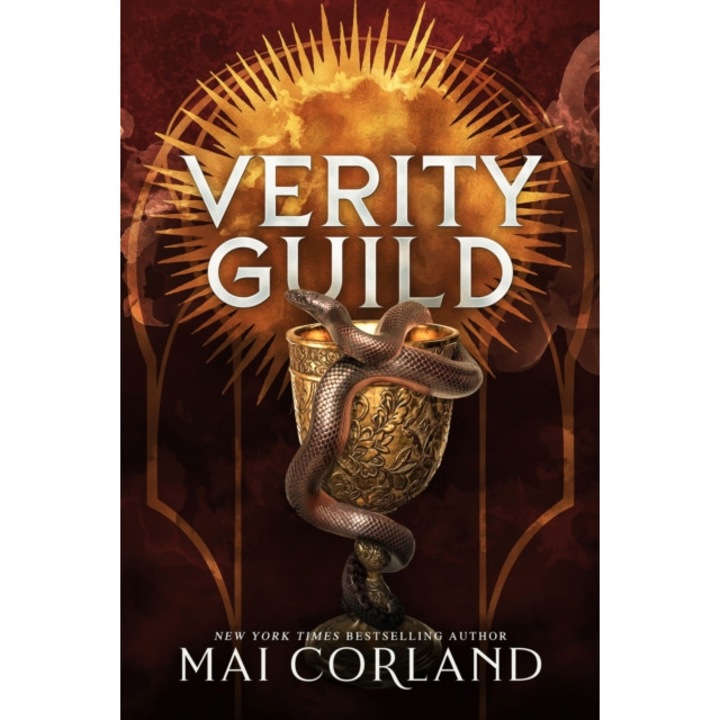 Verity Guild - Mai Corland