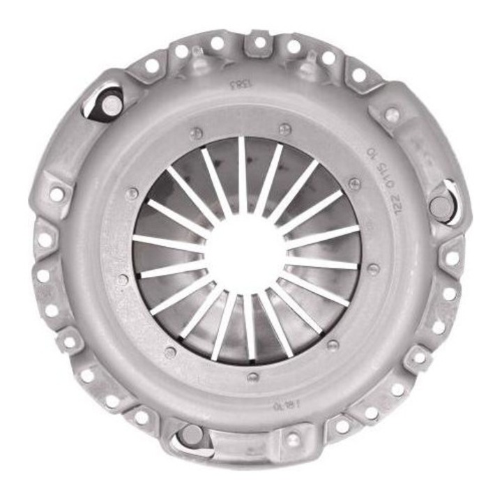 Luk kuplung nyomólap 122011510 - kompatibilis Vw