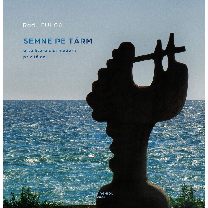 Semne pe tarm -