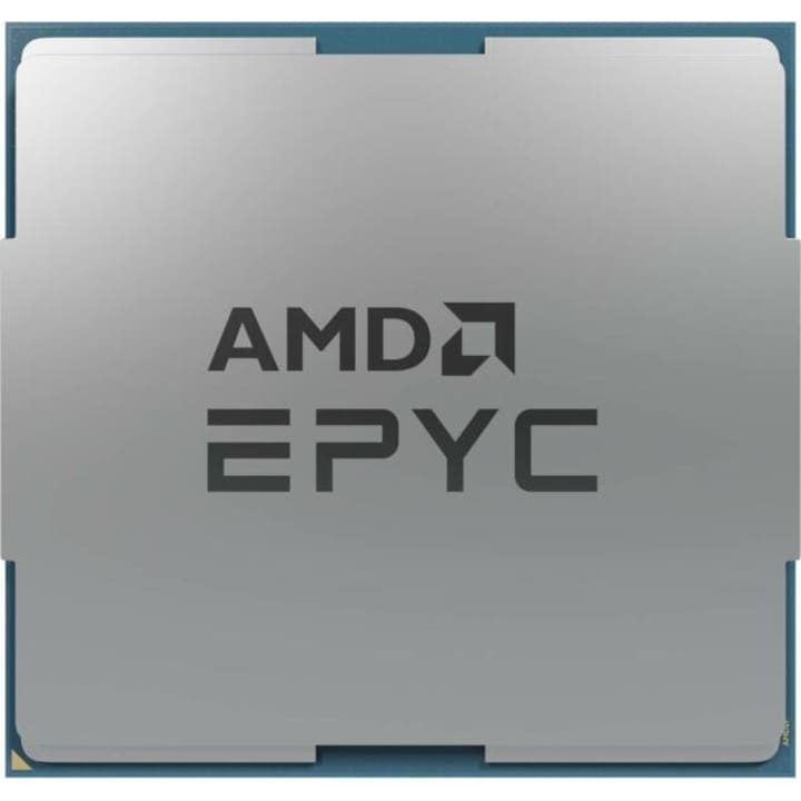 Procesor AMD EPYC 9654P, 96 nuclee, 240W, Socket SP5