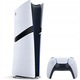 Consola Sony PlayStation 5 Pro PS5 Digital Update Edition PSSR 2.0, 2 TB Alb