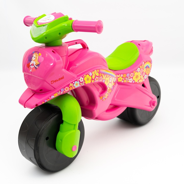 Zenélő tolómotor 0139/65