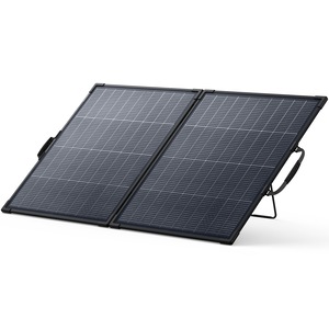 Panou solar bifacial Anker Solix PS200, 200W, IP68